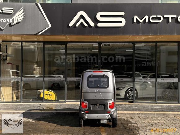 ~~~~~AS MOTORS 2026 MODEL~~~~~