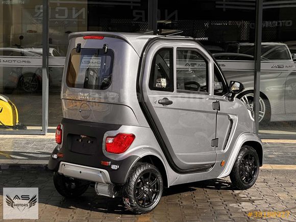 ~~~~~AS MOTORS 2026 MODEL~~~~~