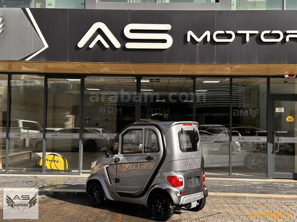 ~~~~~AS MOTORS 2026 MODEL~~~~~