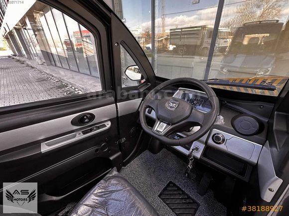 ~~~~~AS MOTORS 2026 MODEL~~~~~
