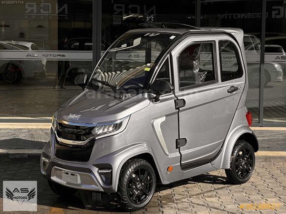 ~~~~~AS MOTORS 2026 MODEL~~~~~
