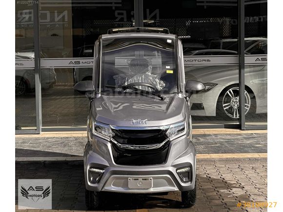 ~~~~~AS MOTORS 2026 MODEL~~~~~