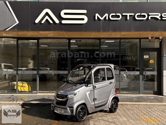 ~~~~~AS MOTORS 2026 MODEL~~~~~