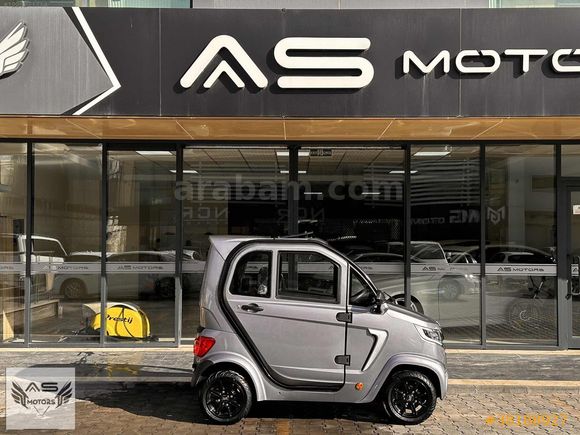 ~~~~~AS MOTORS 2026 MODEL~~~~~