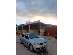 Düşük km Renault Symbol