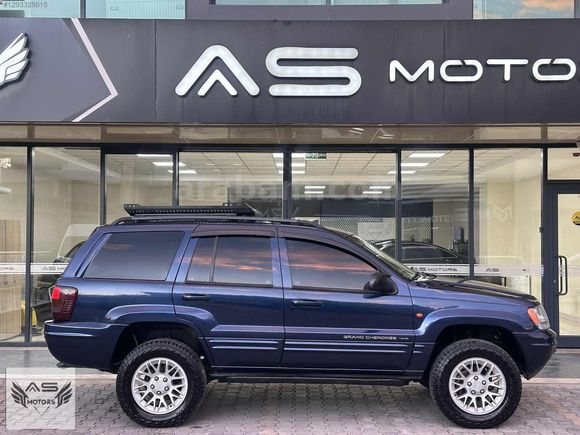 ~~~~~ AS MOTORS ~~~~~