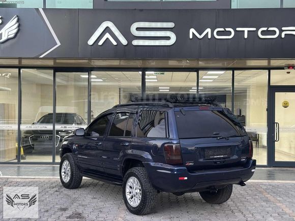 ~~~~~ AS MOTORS ~~~~~