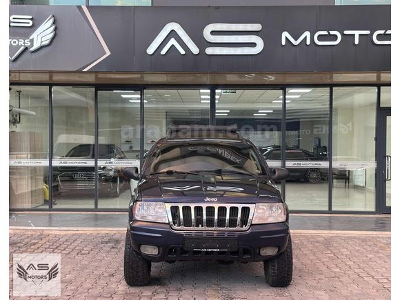 ~~~~~ AS MOTORS ~~~~~