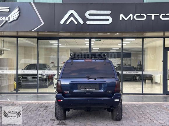 ~~~~~ AS MOTORS ~~~~~