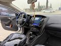 2015 Focus hatasız 237 binde trendx paket