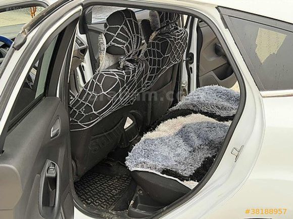 2015 Focus hatasız 237 binde trendx paket