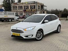 2015 Focus hatasız 237 binde trendx paket