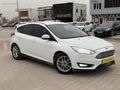 2015 Focus hatasız 237 binde trendx paket