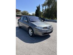  Renault Megane 1.6 Dynamique 