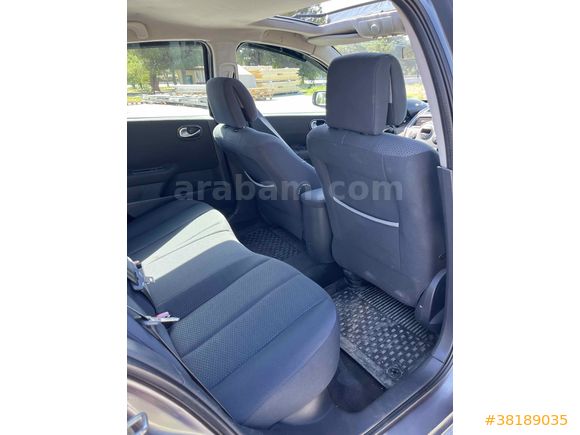  Renault Megane 1.6 Dynamique 