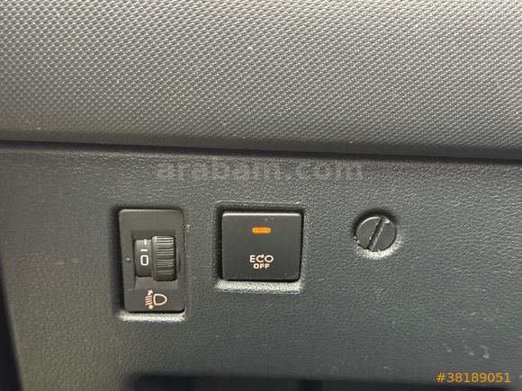Sahibinden Peugeot 308 1.6 e-HDi Access 2012 Model