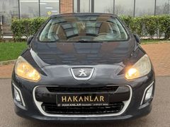 Sahibinden Peugeot 308 1.6 e-HDi Access 2012 Model