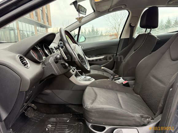 Sahibinden Peugeot 308 1.6 e-HDi Access 2012 Model