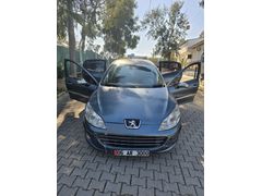 Sahibinden Peugeot 407 2.0 HDi Comfort 2005 Model