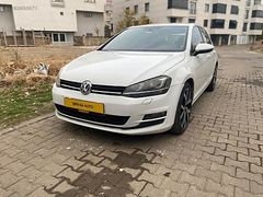 BER-SA AUTODAN 2014 GOLF HİGHLİNE DÖNÜŞÜMLÜ.......