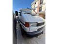 Sahibinden Volkswagen Transporter Tek Kabin (2+1) 