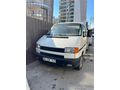 Sahibinden Volkswagen Transporter Tek Kabin (2+1) 