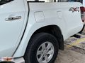 2020 MITSUBISHI L200 HATASIZ BOYASIZ 4X4