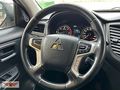 2020 MITSUBISHI L200 HATASIZ BOYASIZ 4X4
