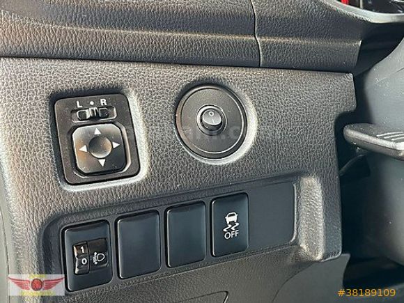 2020 MITSUBISHI L200 HATASIZ BOYASIZ 4X4