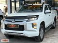 2020 MITSUBISHI L200 HATASIZ BOYASIZ 4X4
