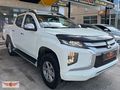 2020 MITSUBISHI L200 HATASIZ BOYASIZ 4X4