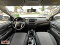 2020 MITSUBISHI L200 HATASIZ BOYASIZ 4X4