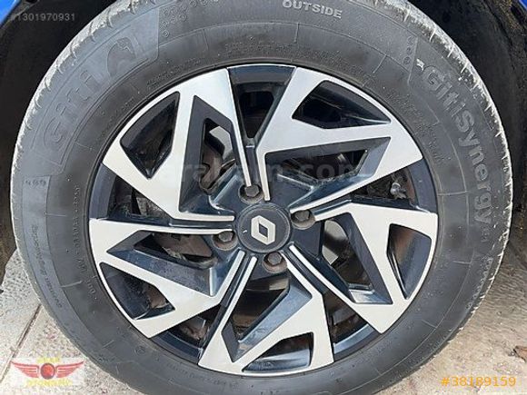 2021 RENAULT TAİLANT HATASIZ BOYASIZ TRAMERSIZ