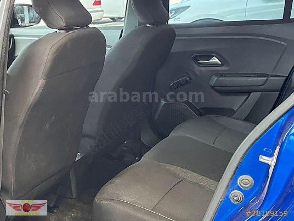 2021 RENAULT TAİLANT HATASIZ BOYASIZ TRAMERSIZ