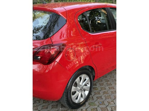 MMG AUOTO 2017 OPEL CORSA 1.4 ENJOY
