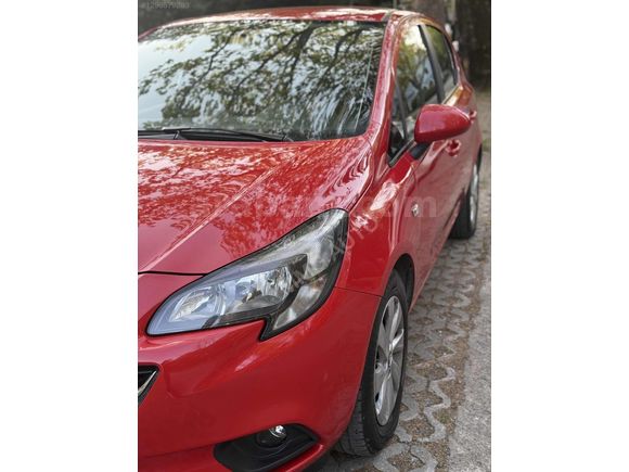 MMG AUOTO 2017 OPEL CORSA 1.4 ENJOY