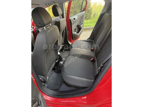 MMG AUOTO 2017 OPEL CORSA 1.4 ENJOY
