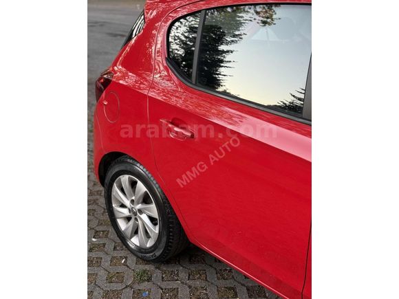 MMG AUOTO 2017 OPEL CORSA 1.4 ENJOY