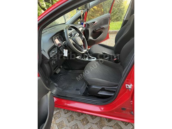 MMG AUOTO 2017 OPEL CORSA 1.4 ENJOY