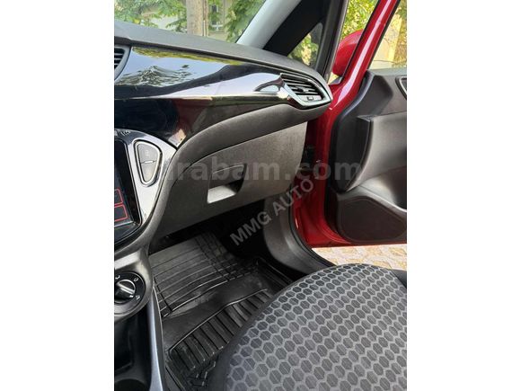 MMG AUOTO 2017 OPEL CORSA 1.4 ENJOY