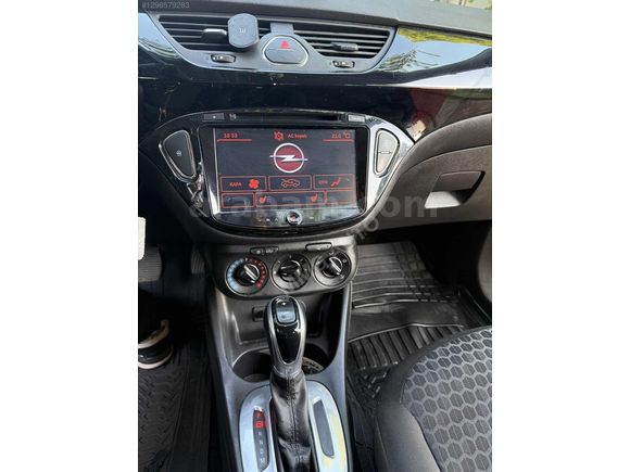 MMG AUOTO 2017 OPEL CORSA 1.4 ENJOY