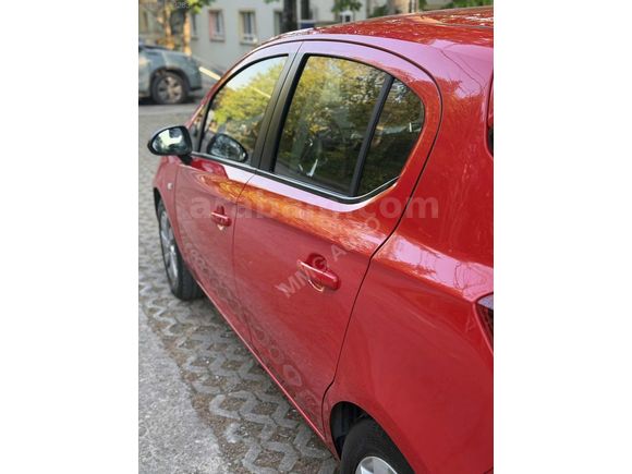 MMG AUOTO 2017 OPEL CORSA 1.4 ENJOY