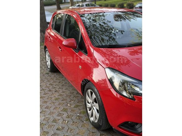 MMG AUOTO 2017 OPEL CORSA 1.4 ENJOY