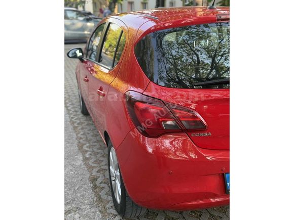 MMG AUOTO 2017 OPEL CORSA 1.4 ENJOY