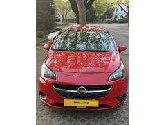MMG AUOTO 2017 OPEL CORSA 1.4 ENJOY
