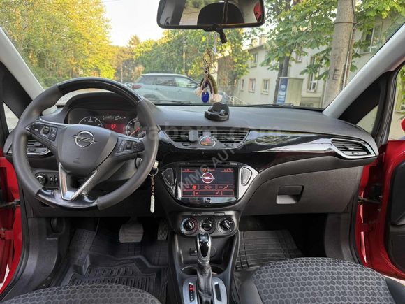 MMG AUOTO 2017 OPEL CORSA 1.4 ENJOY