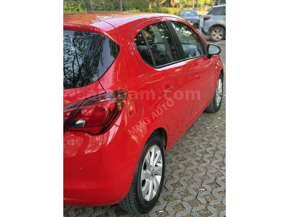MMG AUOTO 2017 OPEL CORSA 1.4 ENJOY