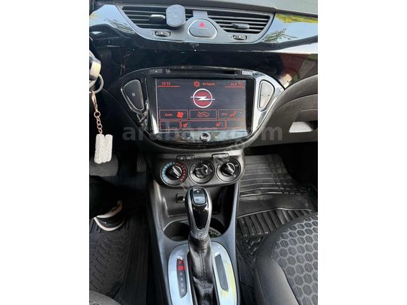 MMG AUOTO 2017 OPEL CORSA 1.4 ENJOY