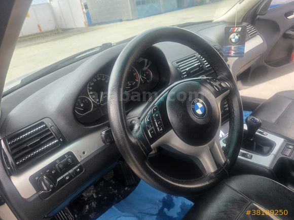 Sahibinden BMW 3 Serisi 320i 2003 Model Temiz