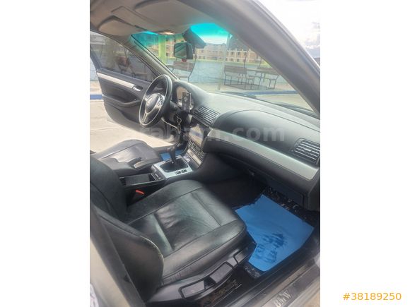 Sahibinden BMW 3 Serisi 320i 2003 Model Temiz